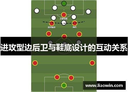 进攻型边后卫与鞋底设计的互动关系